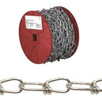 6323414 - 2/0 155FT DBL LOOP CHAIN
