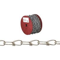 6323422 - #3 200FT DBL LOOP CHAIN