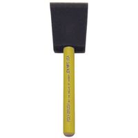 BRUSH FOAM SMOOTH SURFACE 3IN