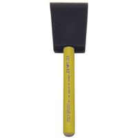 6323562 - 3IN WOOD HNDL FOAM BRUSH