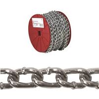 Campbell 072-2527 Twist Link Machine Chain