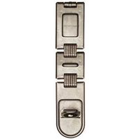 6323703 - 7-3/4 STEEL HI-SECURITY HASP