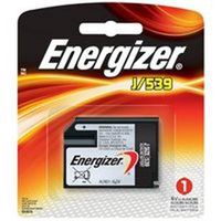 j battery, 6v