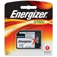 j battery, 6v