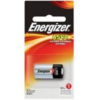 electronic photo battery, 6 volts