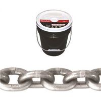 6324206 - 1/4IN 150FT HI-TEST CHAIN
