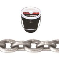 6324305 - 3/8IN 75FT HI-TEST CHAIN