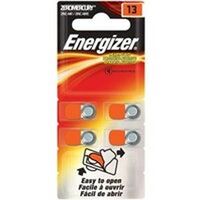 Hearing Aid Battery, 1.4V