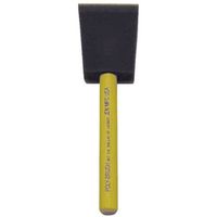 6324727 - 4IN WOOD HNDL FOAM BRUSH