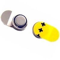 hearing aid battery, 1.4 volt