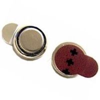 hearing aid battery, 1.4 volt 160 mah to 0.9v