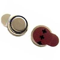 hearing aid battery, 1.4 volt 160 mah to 0.9v