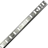 zinc adjustable standard shelf, 36in.