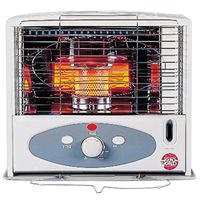 6325435 - 10000 BTU KEROSENE HEATER
