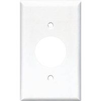 6326250 - 1G WHITE ROUND 1.406 HOLE