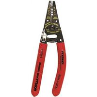 6326458 - WIRE STRIPPER W/HNDL LOCK