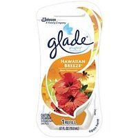 Hawaiian Breeze Plug-In Refill