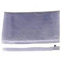 6327860 - CLEAR PLASTIC HOLDER 250PK