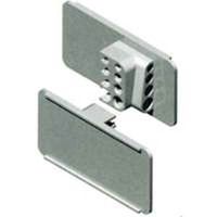 6328082 - QUAD WIRE LABEL HOLDER