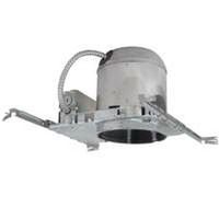 new construction recess can, 6in. 