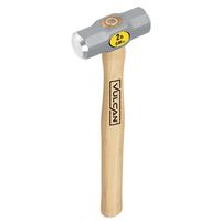 6328348 - 2LB ENGINEER HAMMER WD HNDL
