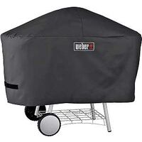 One Touch Platinum Grill Cover