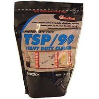 trisodium phosphate cleaner  