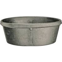 6330005 - 2QT RUBBER FEED PAN