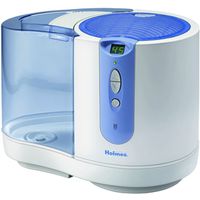 cool mist humidifier, 4 gal