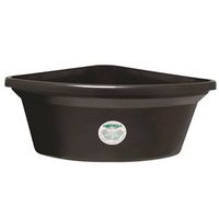 6330278 - 6GAL BLACK CORNER FEEDER
