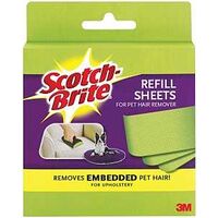 Scotch Fur Fighter Pet Hair Remover Refill