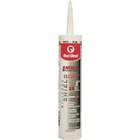 6331474 - SILICONE K&B CAULK 10.1OZ
