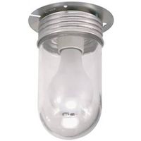 outdoor vaportight light   