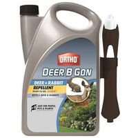 Ortho Deer-B-Gon 0489110 Deer and Rabbit Repellent