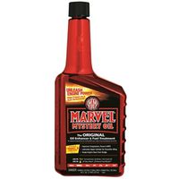6332928 - 16 OZ MARVEL LUBRICATING OIL