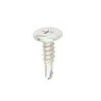 6333157 - TEKS SCREW 10X5/8 PANCAKE