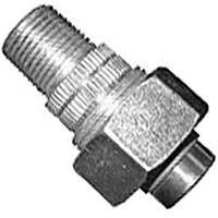 3/4in. mip x 3/4in. sweat dielectric union