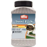 Ortho Snake B Gon Snake Repellent