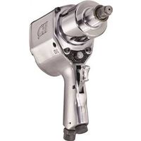 air impact wrench, 1/2in.