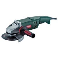 Metabo W14-150 Corded Angle Grinder
