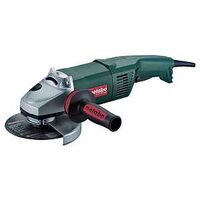 Angle Grinder, 6in.
