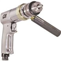reversible air drill, 1/2in.