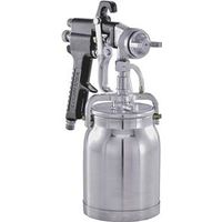 automotive spray gun, 3 1/2 qt