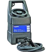 Sandblaster, 125 Psi 60 Lb