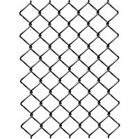 6336119 - GAL B/F WEAVE CHAINLINK 12.5GA
