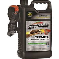Spectracide Terminate Termite and Carpenter Ant Killer