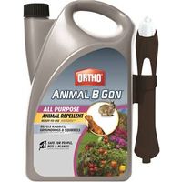 Ortho 0489810 Animal Repellent