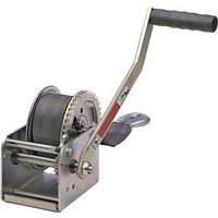 6338321-RATCHET WINCH W/20FT STRAP