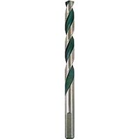 Reduced Shank Steel Drill Bit, 1/2in.