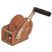 6339196 - ONEWAY HAND RATCHET WINCH
